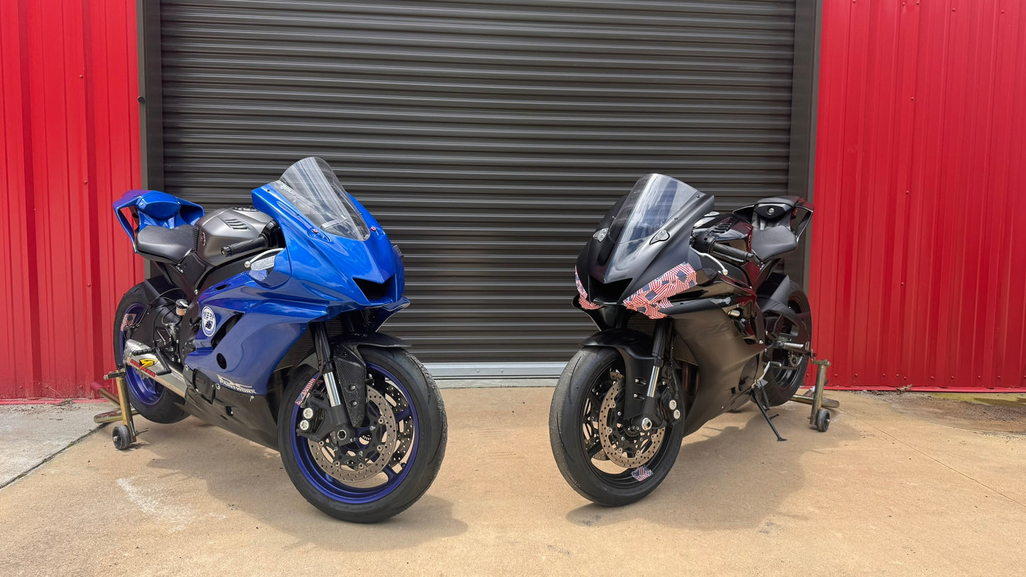 Precision Trackdays at Carolina Motorsports Park