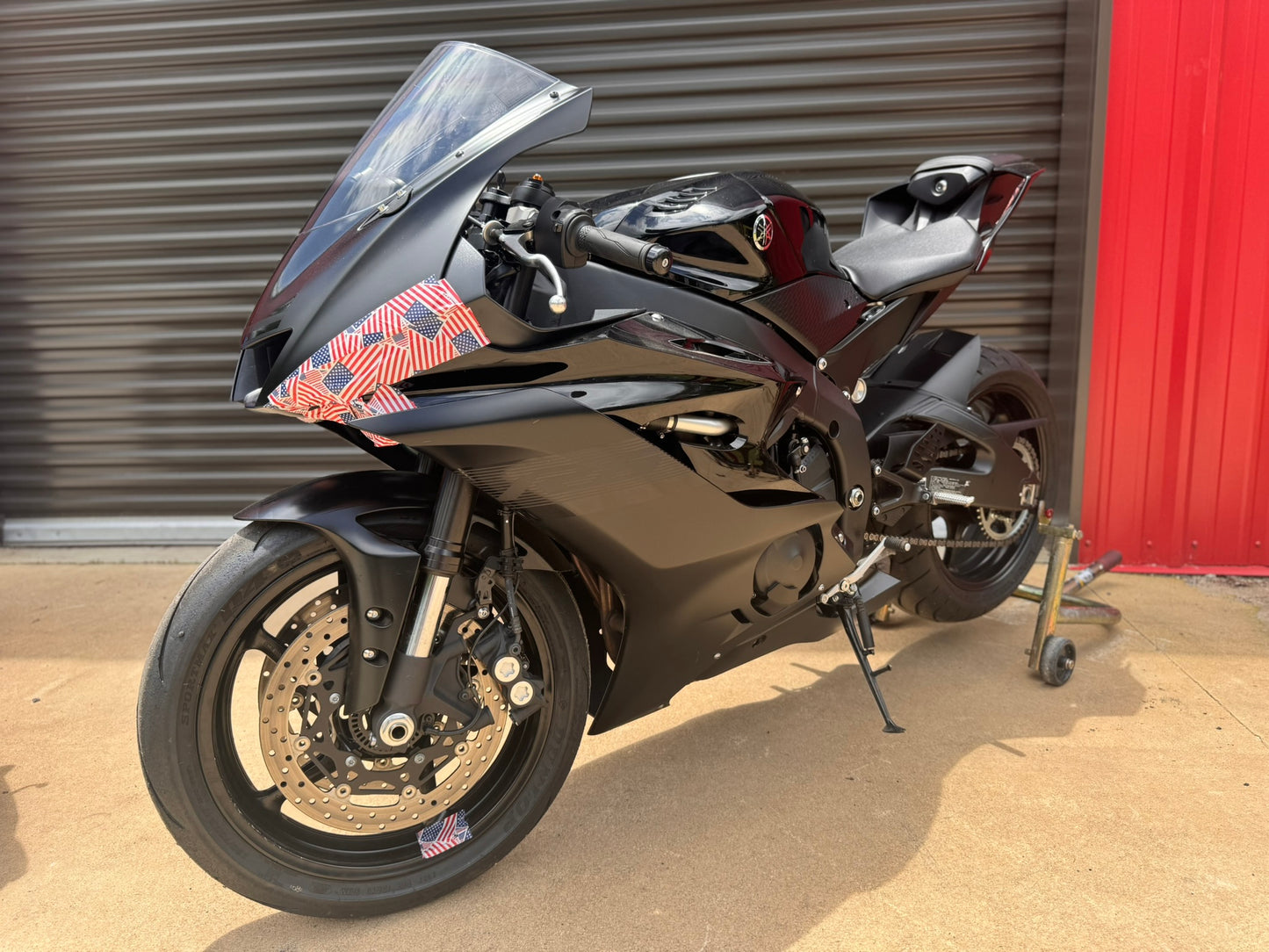 Precision Trackdays at VIRginia Int'l Raceway