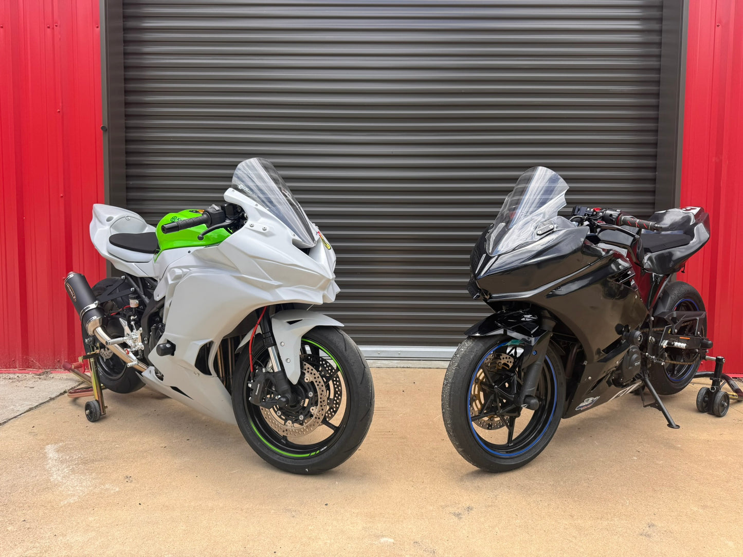 Precision Trackdays at NCM National Corvette Museum Racetrack