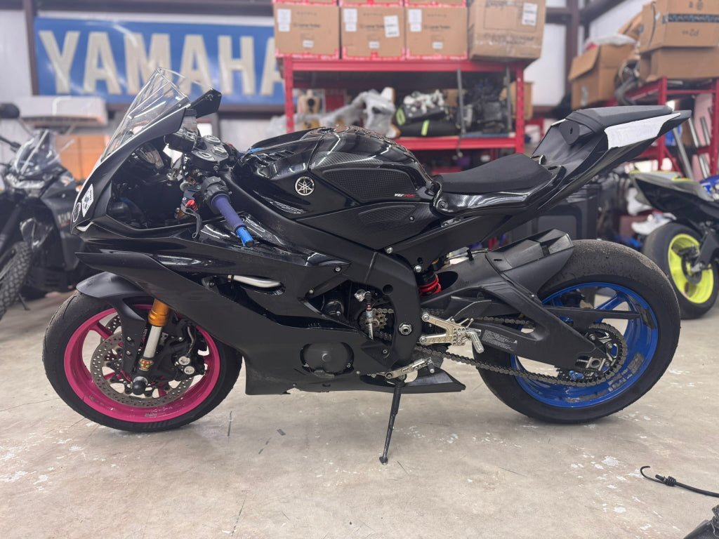 Precision Trackdays at Atlanta Motorsports Park