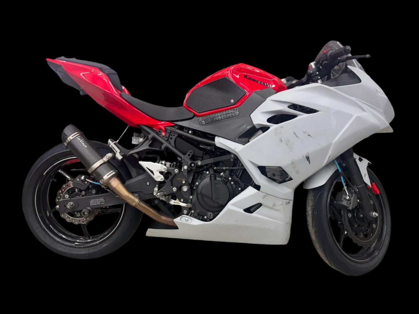 Precision Trackdays at Pitt Race