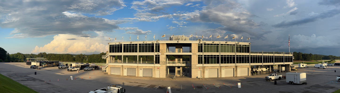 N2 Trackdays at Barber Motorsports Park