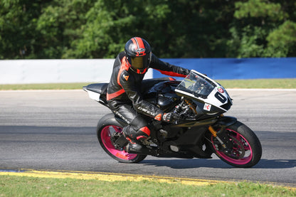 N2 Trackdays at Barber Motorsports Park