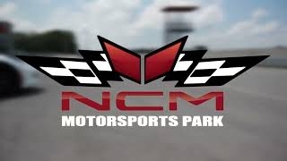 Precision Trackdays at NCM National Corvette Museum Racetrack