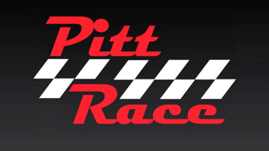 Precision Trackdays at Pitt Race